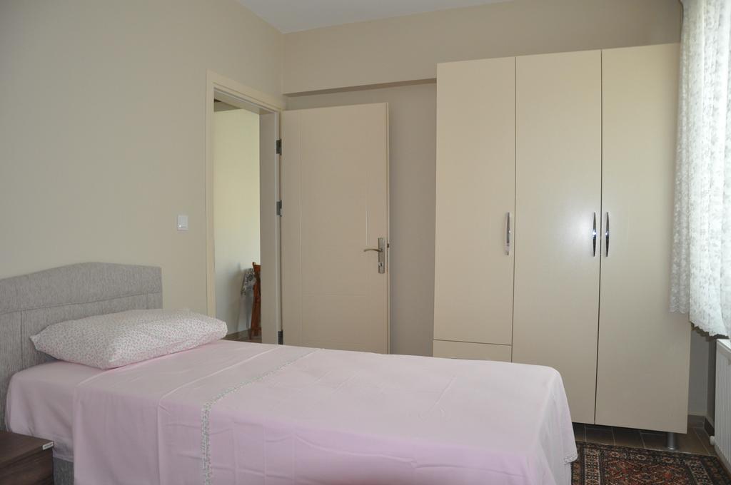 Suna Apart Hotel İmroz 外观 照片