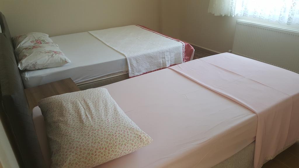 Suna Apart Hotel İmroz 外观 照片