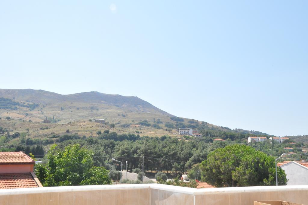Suna Apart Hotel İmroz 外观 照片