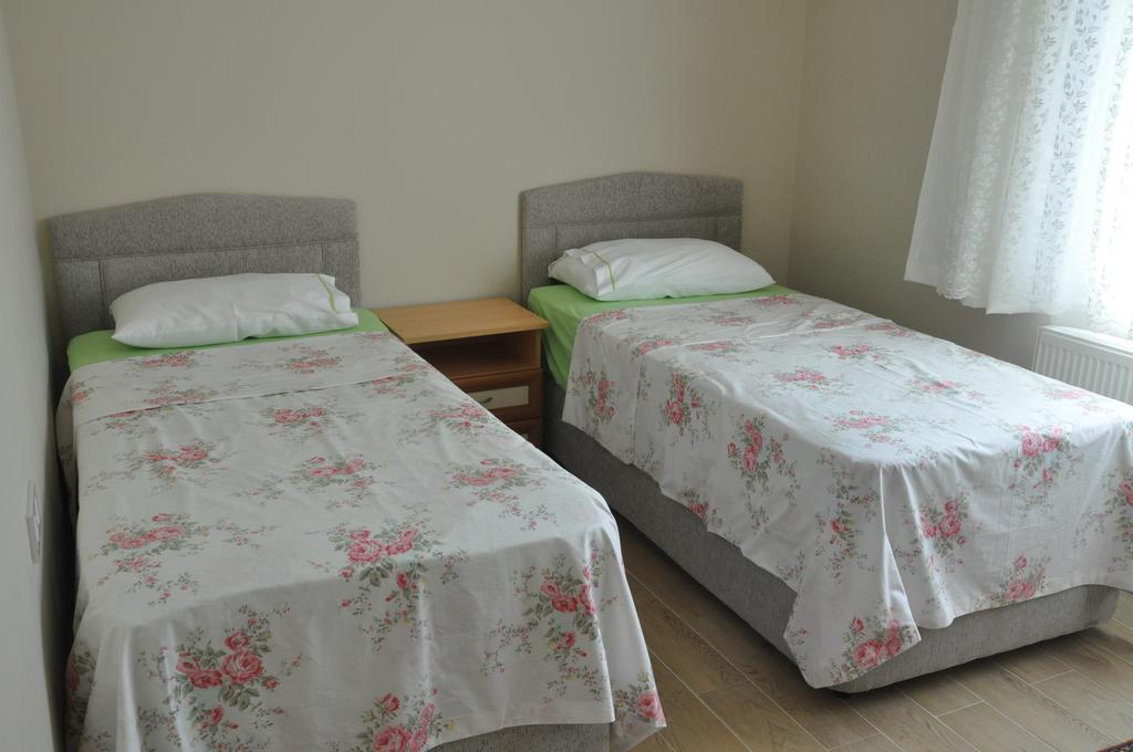 Suna Apart Hotel İmroz 外观 照片
