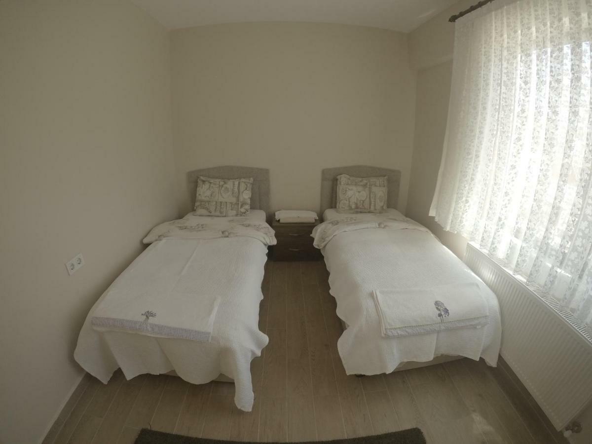 Suna Apart Hotel İmroz 外观 照片