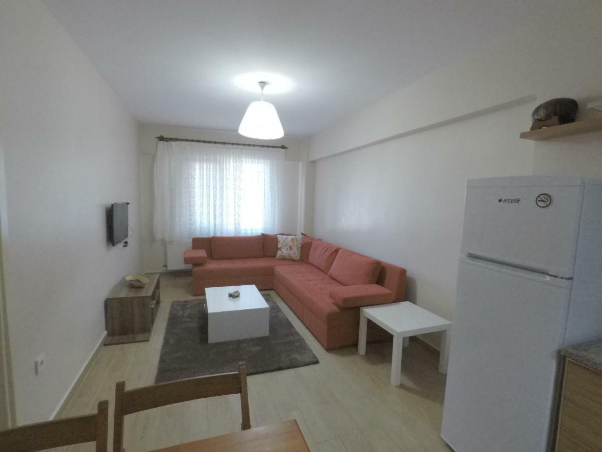 Suna Apart Hotel İmroz 外观 照片