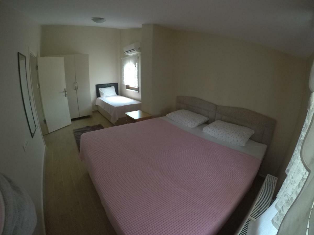 Suna Apart Hotel İmroz 外观 照片