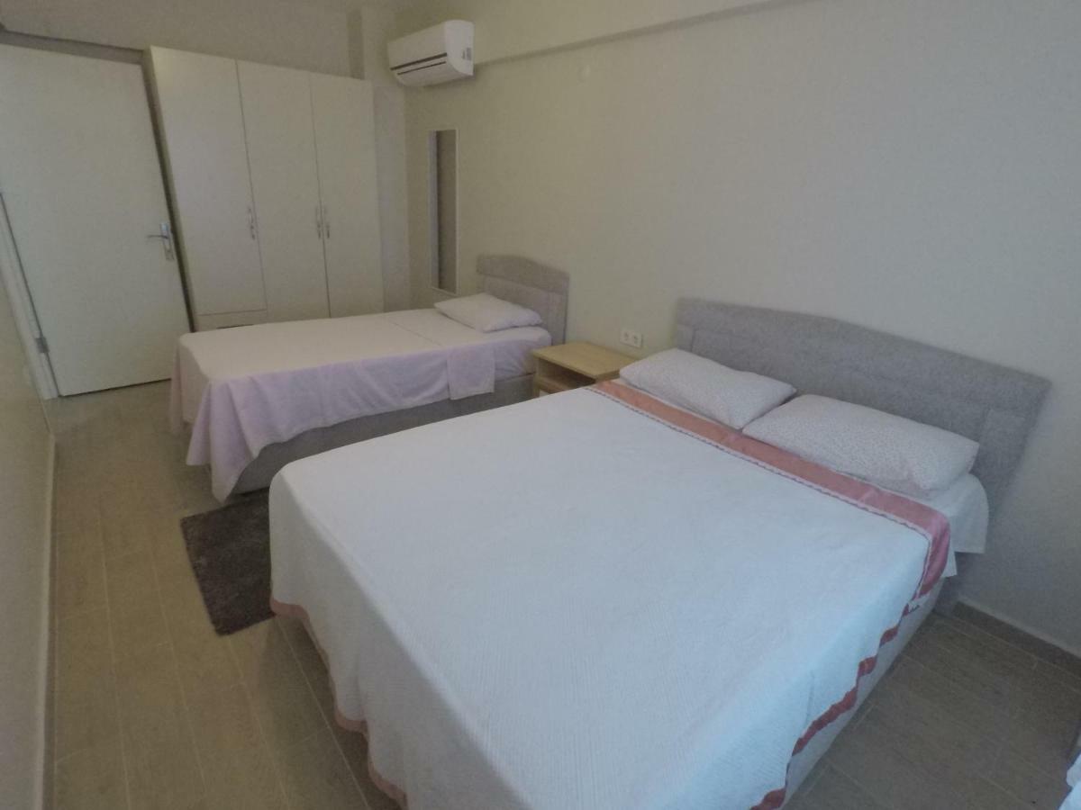 Suna Apart Hotel İmroz 外观 照片