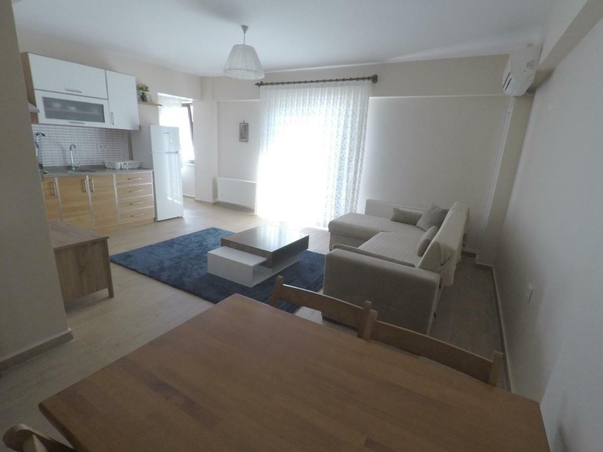 Suna Apart Hotel İmroz 外观 照片