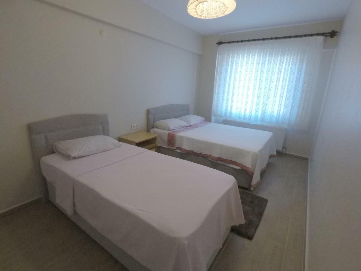 Suna Apart Hotel İmroz 外观 照片
